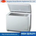 Refrigerador do gelado 40-300L, mini congelador profundo comercial